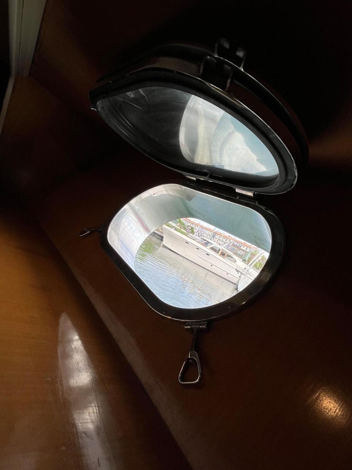 Yacht Aquamarina Vieux Port La Rochelle Hotel La Rochelle  Kültér fotó