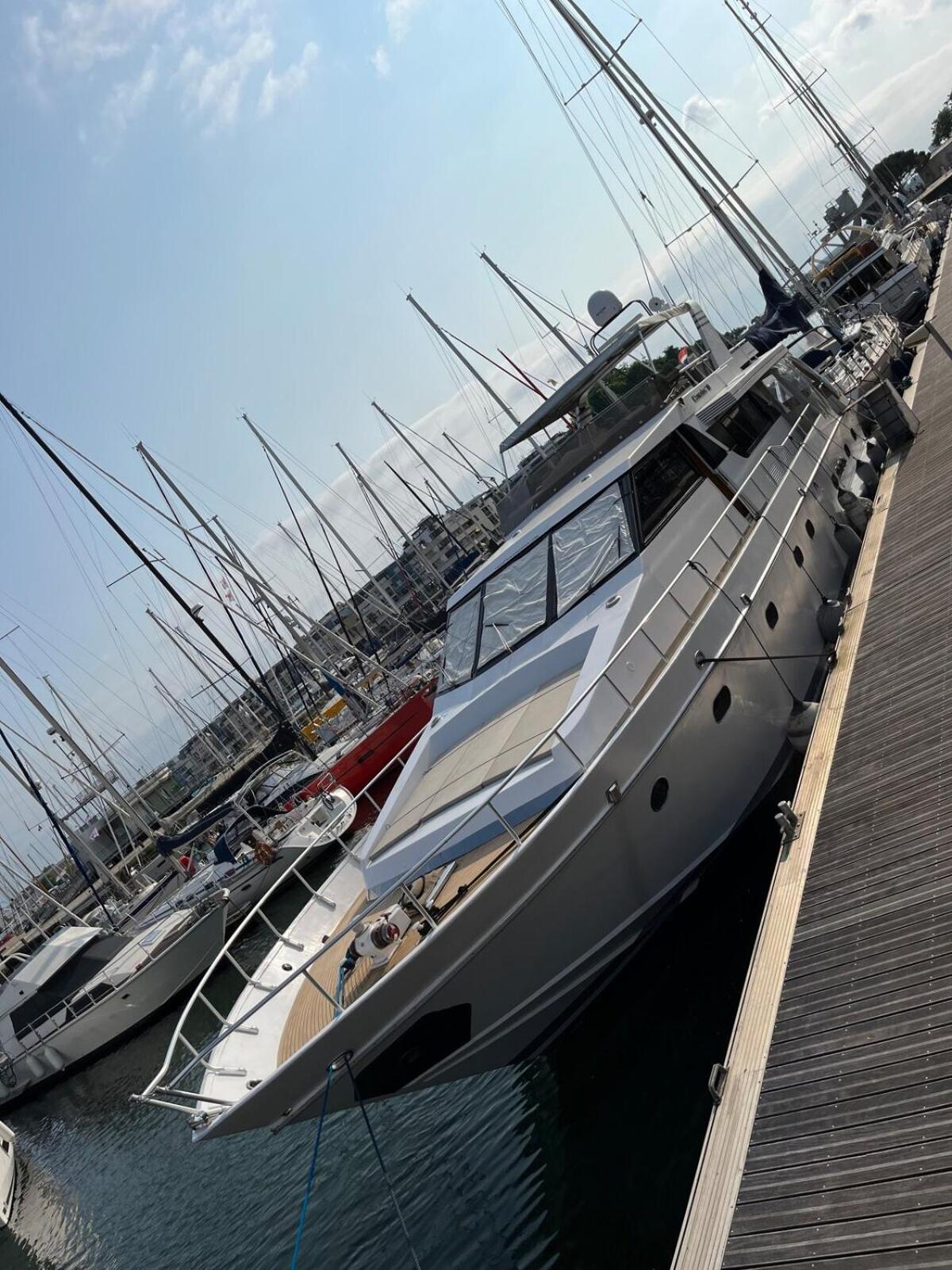 Yacht Aquamarina Vieux Port La Rochelle Hotel La Rochelle  Kültér fotó