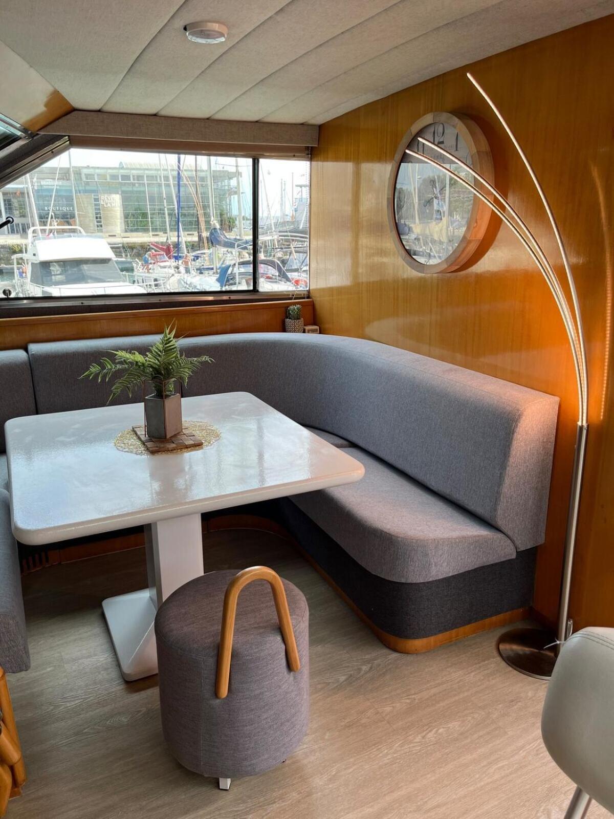Yacht Aquamarina Vieux Port La Rochelle Hotel La Rochelle  Kültér fotó